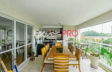 Imagem 5: Apartamento, Santo Amaro - São Paulo