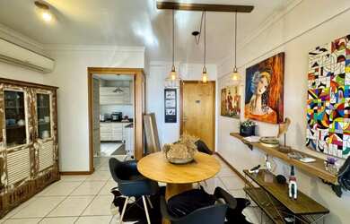 Imagem 2: Apartamento 2 Dormitórios - Bairro Centro