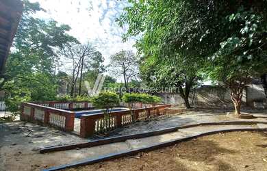 Imagem 12: Terreno - Chácaras Campos Elíseos - Campinas