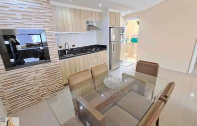 Imagem 13: Residencial Camila. - Casa Sobrado em Campo Comprido, Curitiba/PR