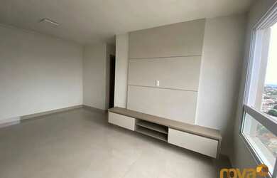 Imagem 4: Apartamento 2 quartos sendo 1 suíte