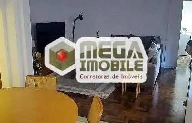 Imagem: Apartamento proximo praca XV, 2 dorm 1 vaga. FLorianopolis