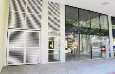 Imagem 9: Prédio comercial a venda no bairro da Savassi na cidade de Belo Horizonte