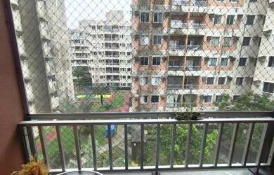 Imagem 9: Apartamento para locação no PRAIA DE PIEDADE CONDOMÍNIO CLUBE , PIEDADE...