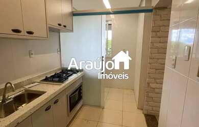 Imagem 5: Apartamento com 3 quartos, Plano Diretor Sul, Palmas - R$ 650 mil, Cod...