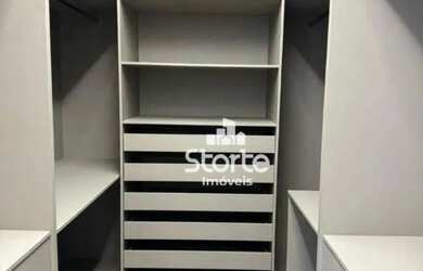 Imagem 11: Casa com 4 dormitórios à venda, 230 m² por R$ 2.500.000,00 - Condomínio...