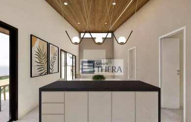 Imagem 3: Casa à venda, 157 m² por R$ 999.000 - Atibaia/SP