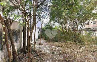 Imagem: O terreno possui 595m² de Área e está localizado em Recreio