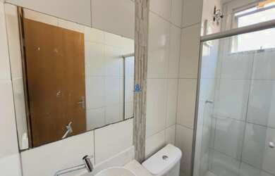 Imagem 15: ALUGUEL APARTAMENTO 2 QUARTOS TONI JUSTINOPOLIS