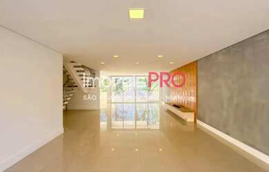 Imagem 5: Maravilhosa Casa Assobradada com 425m² para Venda no Brooklin