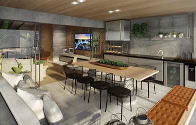 Imagem 9: Vendo Beira mar na Praia de Jacarecica