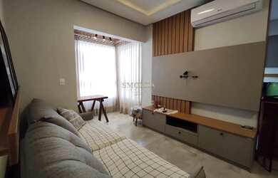 Imagem 14: Apartamento - Itacorubi, Florianópolis 2 Dorms 1 Suíte 63m² Privativos...