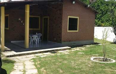 Imagem 2: Vendo casa. Churrasqueira, Ar-condicionado, 2 Banheirose3 Dormitórios