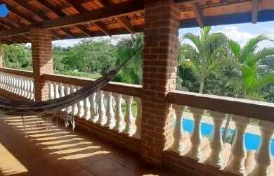 Imagem 14: Chácara em condomínio na cidade de Mairinque