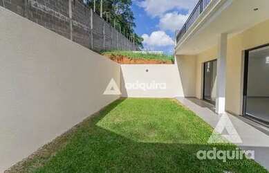 Imagem 4: Casa no condomínio Vale dos Vinhedos, contendo 4 suítes