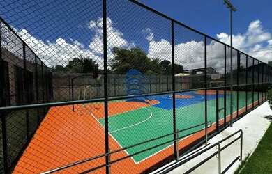 Imagem 10: Casa Nova, Duplex - Av. Priscila Dutra - Vilas do Atlântico