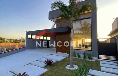 Imagem 3: Casa de condomínio em Via Paulo Leone - Residencial Pecan - Itupeva/SP