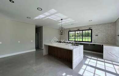 Imagem 8: Casa à venda no Condomínio Terras de São José II em Itu/SP