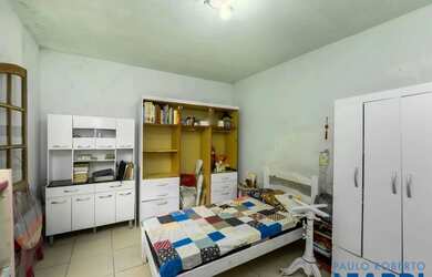 Imagem 13: CASA TÉRREA - JARDIM REGINA - SP