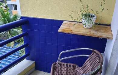 Imagem 7: VENDO APARTAMENTO - BOSQUE DOS INGLESES