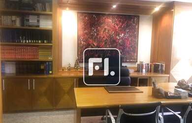 Imagem 2: Conjunto, 180 m² - venda por R$ 2.000.000,00 ou aluguel por R$ 19.513,21/mês - Bela Vista