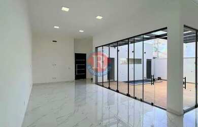 Imagem 6: Casa de Condomínio com 3 quartos, Condomínio Vilage La Montagne, São...