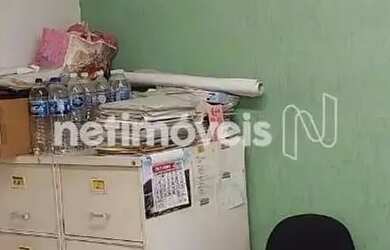 Imagem 12: Prédio Comercial com Loja Ampla e Salas Avenida Tradicional de Belo Horizonte