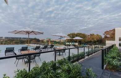 Imagem: O terreno à venda possui 300m² de Área e está localizado