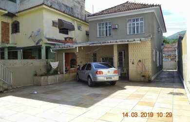 Imagem 16: Casa com 3 dormitórios à venda, 360 m² por R$ 750.000 - Campinho -...