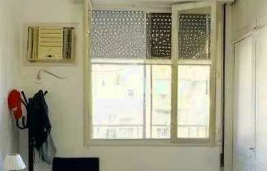 Imagem 16: Apartamento de 2 Quartos, original 3 quartos, com 97m², com Vaga em Botafogo