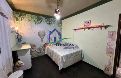 Imagem 15: SOBRADO COM 3 QUARTOS A VENDA POR 350.000 - NOVA CIDADE - SÃO GONÇALO/RJ