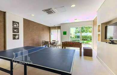 Imagem 14: RR8891D Apartamento 116m² CONDOMÍNIO ALPHASITIO - OPORTUNIDADE - 3 Dorms 2 Vagas - Santana