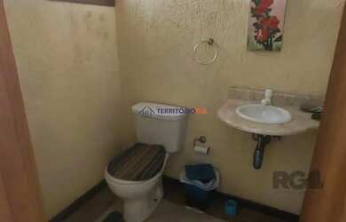 Imagem 9: Casa em Hípica. Área de serviço, 138m² de Área, 2 Vagas na garageme3...