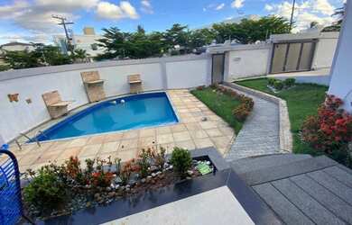 Imagem 4: Vende Casa no Bairro Jardins de Eunápolis