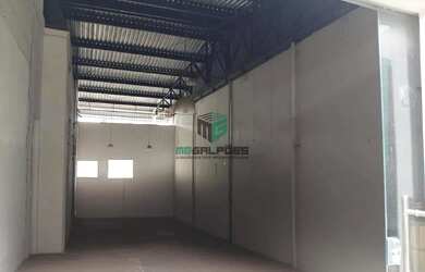 Imagem 6: GALPÃO/ARMAZEM/DEPOSITO A ALUGUEL J. INDUSTRIAL