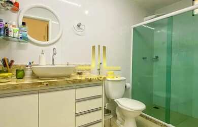 Imagem 13: CASA TÉRREA - 3/4 SENDO 1 SUÍTE - 235M² - BARRA DO JACUÍPE