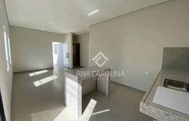 Imagem 3: Casa Espaçosa no bairro Mirante do Sol