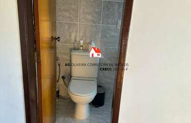 Imagem 15: APARTAMENTO PARA LOCAÇÃO - JD DAS MARAVILHAS - 02 QUARTOS -66m²- R$1.450,00