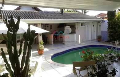 Imagem 2: Casa em Condomínio para Locação em Santana de Parnaíba, Alphaville,...