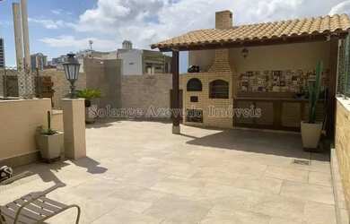 Imagem 4: Cobertura na Gal.Canabarro junto ao Colégio Militar