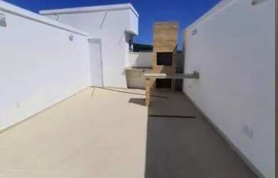 Imagem 5: Casa Triplex Novíssima 2 Quartos, 3 Banheiros e Belo Terraço Centro...