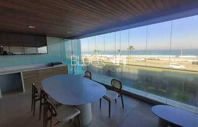 Imagem 6: Barra da Tijuca Apartamento com 1 dormitório