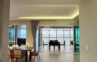 Imagem 5: Apartamento com 5 suítes e 4 vagas de garagem em Itapema