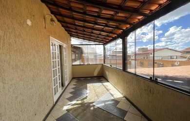 Imagem 8: Casa com 4 quartos para alugar em Contagem