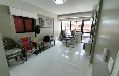 Imagem 11: Imóvel para venda tem 270 metros quadrados com 4 quartos em Ponta Verde...