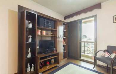 Imagem 5: Venda Apartamento 3 Dormitórios - 216 m² Campo Belo