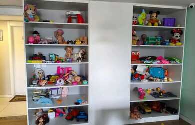 Imagem 8: Apartamento com 3 dormitórios à venda, 76 m² por R$ 360.000,00 - Mutondo...