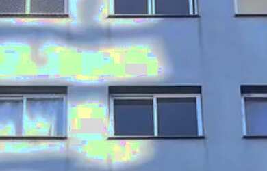 Imagem: O apartamento possui 1 Dormitório, 1 Banheiro, 40m² de Área