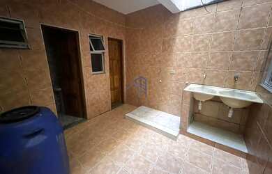 Imagem 14: Apartamento semimobiliado 3/4 no Candeias