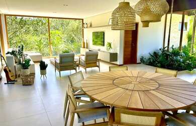 Imagem 14: Imóvel para venda tem 497 metros quadrados com 6 quartos em Praia do...